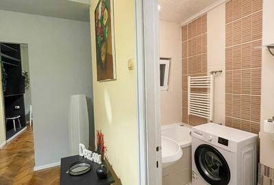 Apartament 2 camere zona Universitate - 17