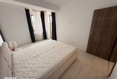 Apartament cu 3 camere, mobilat în Militari - 16