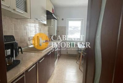 Apartament cu 2 camere decomandat, mobilat în Bucium - 4