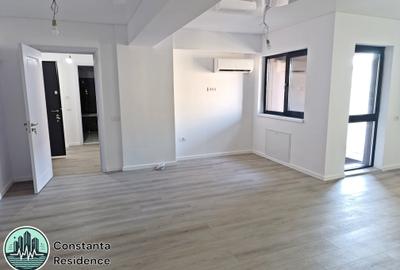 Bloc nou - Icil - 2 camere, modern, la cheie, tavane barrisol - 2
