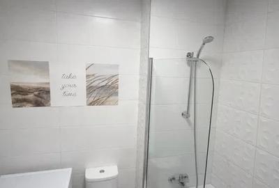 21 Residence Lujerului Poli - 2 Camere 57mp Mobilat Parcare Subterana - 6