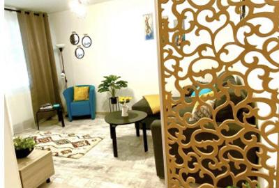 Berceni metrou pasarela etaj 1 - 1