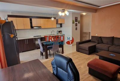 Apartament cu 3 camere decomandat în Cetate - 1