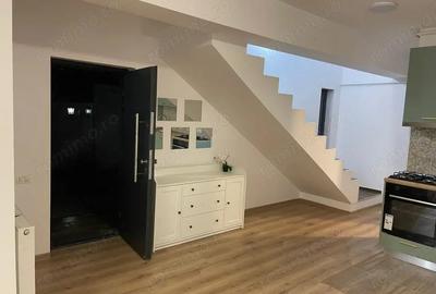 Inchiriere Casa in Ansamblu Rezidential/Prelungirea Ghencea - 3