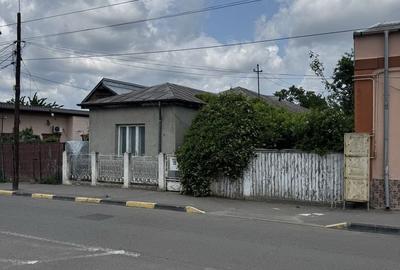 Casă cu 4 camere în Tecuci - 2