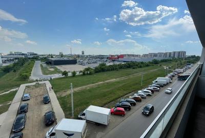 Garsonieră semidecomandată, mobilată în Roșu - 11