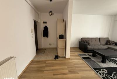 Apartament cu 2 camere, mobilat în Central - 17