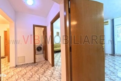 Apartament cu 3 camere decomandat în Vitan - 2