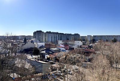 Apartament cu 4 camere decomandat în Doamna Ghica - 17