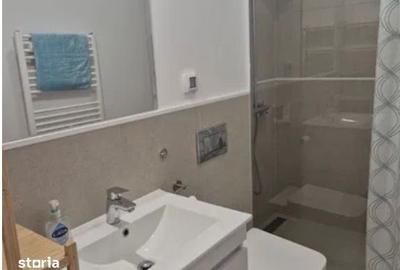 Apartament cu 2 camere, mobilat în Cișmigiu - 1