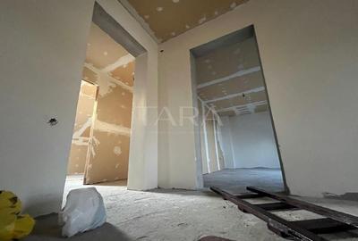 Vanzare casă cu 6 camere,  zona Someseni, central. Ideal familie. - 5