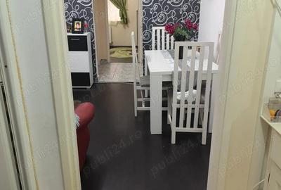 Apartament cu 3 camere semidecomandat în Cornișa - 3