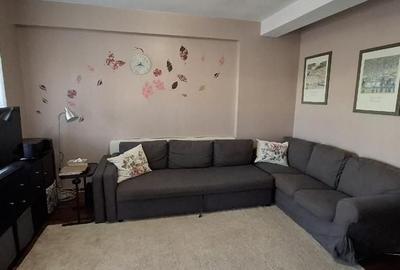 APARTAMENT 3 CAMERE ‖ CENTRALĂ PROPRIE ‖ LIFT ‖ VEDERE LIBERĂ ‖ ZONĂ CENTRALĂ - 3