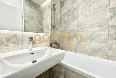 Apartament cu 3 camere decomandat, mobilat în P-ta Presei Libere - 21