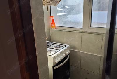 Apartament cu 3 camere decomandat în Central - 2