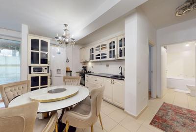 Apartament cu 2 camere decomandat, mobilat în Pipera - 7