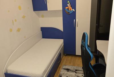 Apartament cu 3 camere decomandat în Brătianu - 1