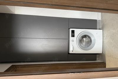 Apartament central 2 camere Malul Muresului - 5