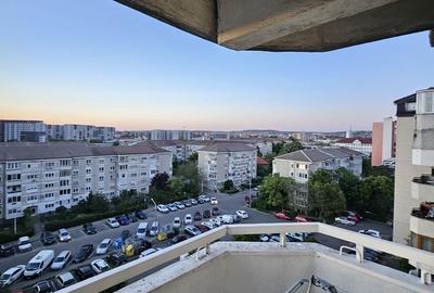 Garsonieră decomandată în Calea Aradului - 5