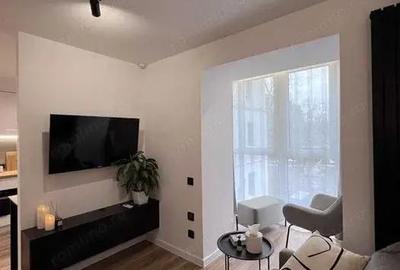 Garsonieră decomandată în Chitila - 5