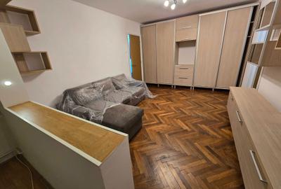 Apartament cu 2 camere semidecomandat în Berceni - 3