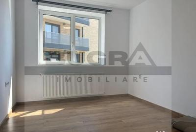 Apartament cu 3 camere semidecomandat în Chinteni - 3