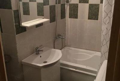 Garsonieră decomandată în Cotroceni - 2