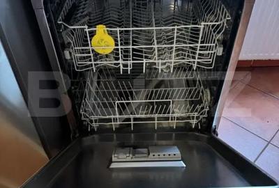 Apartament cu 2 camere semidecomandat în Cornișa - 12