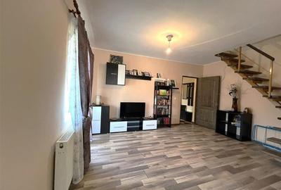 Apartament intabulat 4 camere si balcon zona Vasile Aaron - 3