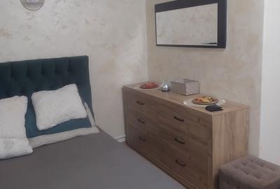 Garsonieră decomandată în Vârtoape - 7