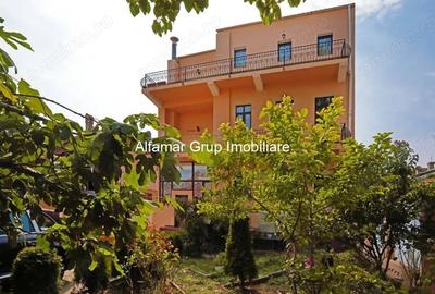 Vila 9 camere Cotroceni- Parcul Operei Vila 9 camere Cotroceni- Parcul Operei - 4