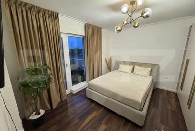 Apartament cu 2 camere în Bariera Vâlcii - 4