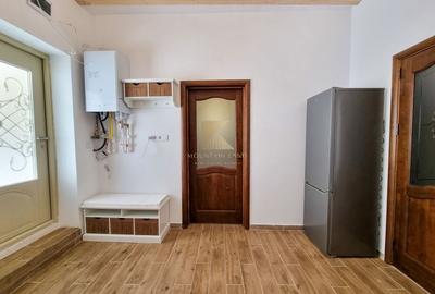 Casă individuală complet renovată, situată în centrul istoric al Brașo - 6