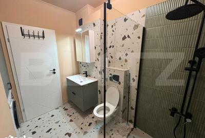 Apartament cu 2 camere în Bulgaria