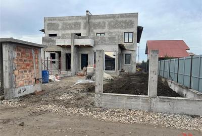 Vila P 1 duplex de in Vanatori - 3