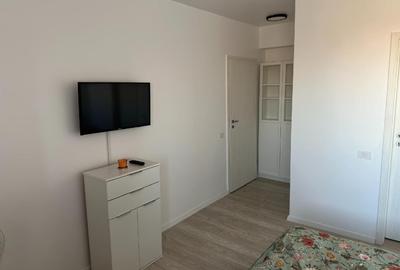 Apartament cu 3 camere decomandat, mobilat în Bucureștii Noi - 10
