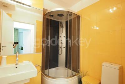 Penthouse modern cu 3 camere | 2 parcari - 17