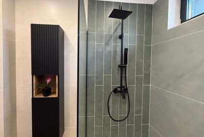 Duplex cu 6 camere cu Canalizare în Iancu Nicolae - 35