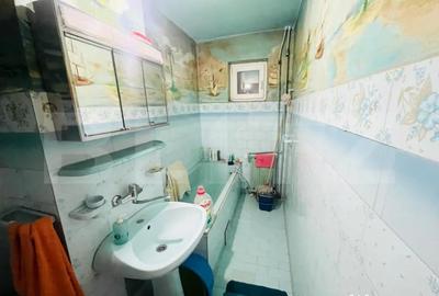 Apartament cu 3 camere decomandat în Cantemir - 4