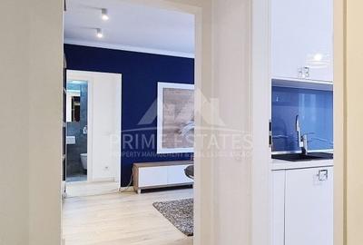 Vanzare apartament 3 camere Floreasca Stefan Cel Mare - 16