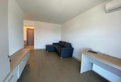 Apartament 1 camera Complex Himson , 41 mp loc de parcare subteran - 5