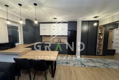 TOTUL NOU | Apartament 2 camere | Parcare subterana | Kaufland–USAMV–Frunzisului - 25