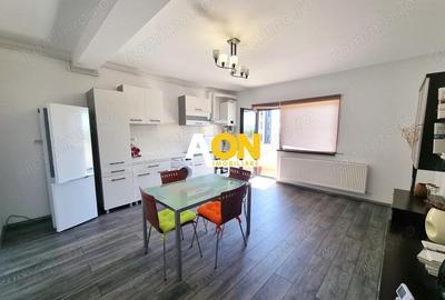 Apartament cu 3 Camere, Etaj Intermediar, Bloc Nou, Centru - 3