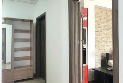 Penthhouse  în Titan l Apartament 3 Camere-Terasă Spectaculoasă de 140 mp ! - 29