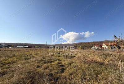 Teren de 550 mp, în Micești - 1