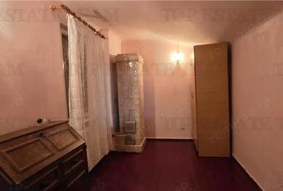 Apartament cu 3 camere în Titulescu - 2