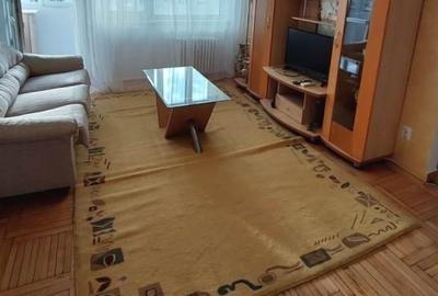 Apartament cu 2 camere semidecomandat, mobilat în Iancului - 2