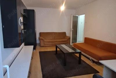 Garsonieră decomandată în Mărăști - 4