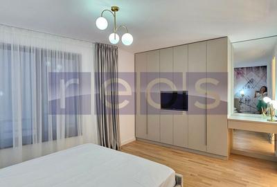 INCHIRIERE VILA 130 MP | MOBILATA-UTILATA | 5 CAMERE | PARCARE | CURTE - 8
