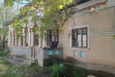 Casă cu 4 camere în Valea Stanciului - 2